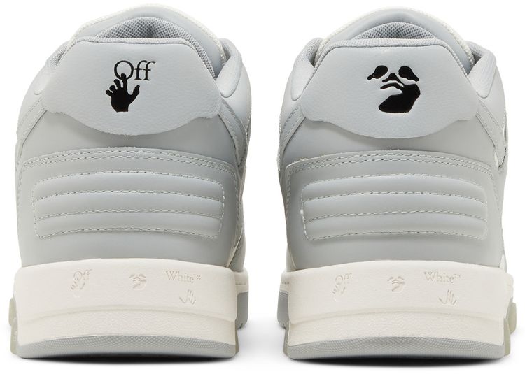 Off White Out of Office Grey White