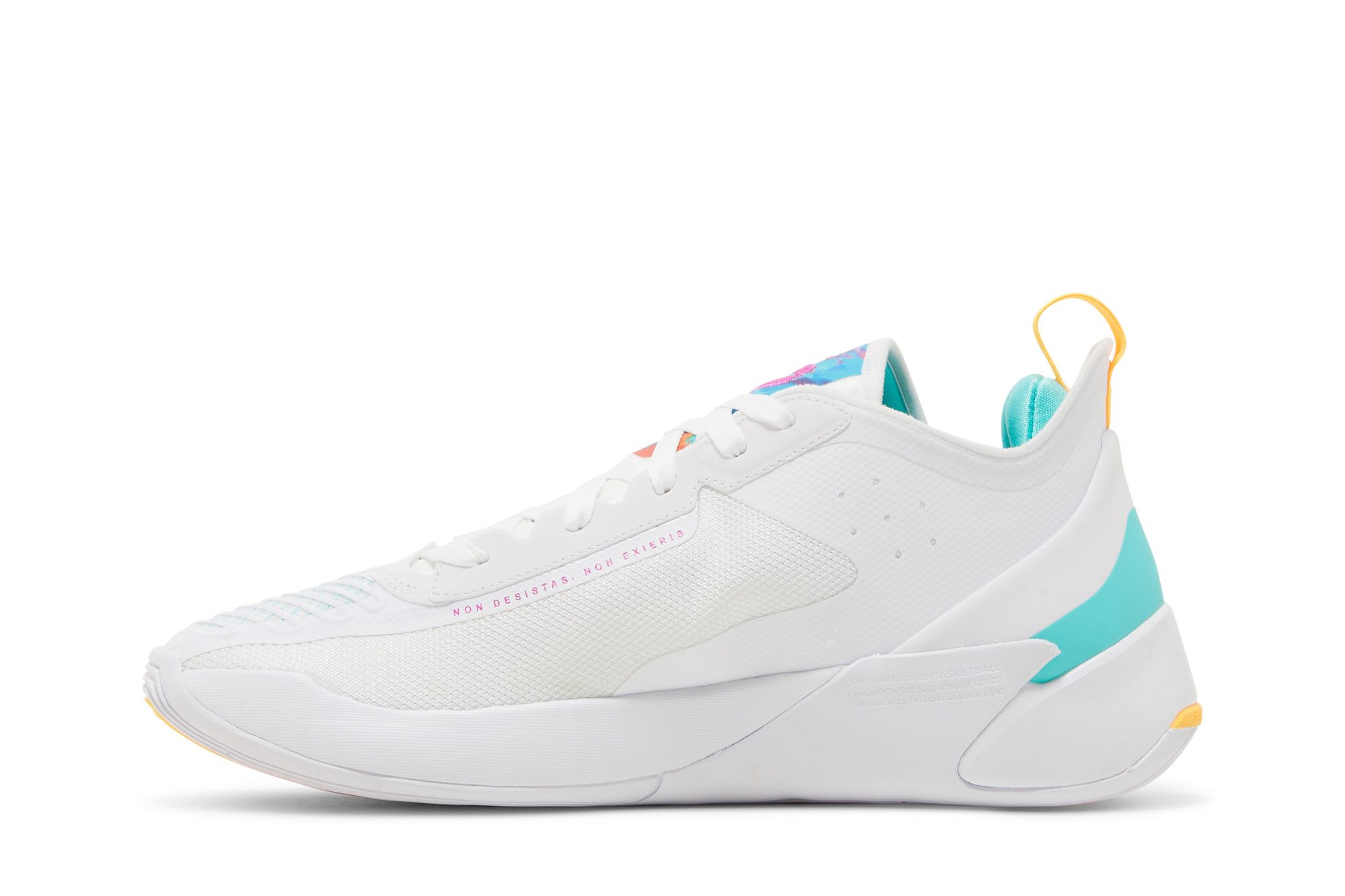 Buy Air Jordan Luka 1 'Imaginarium' - DN1772 164 | GOAT