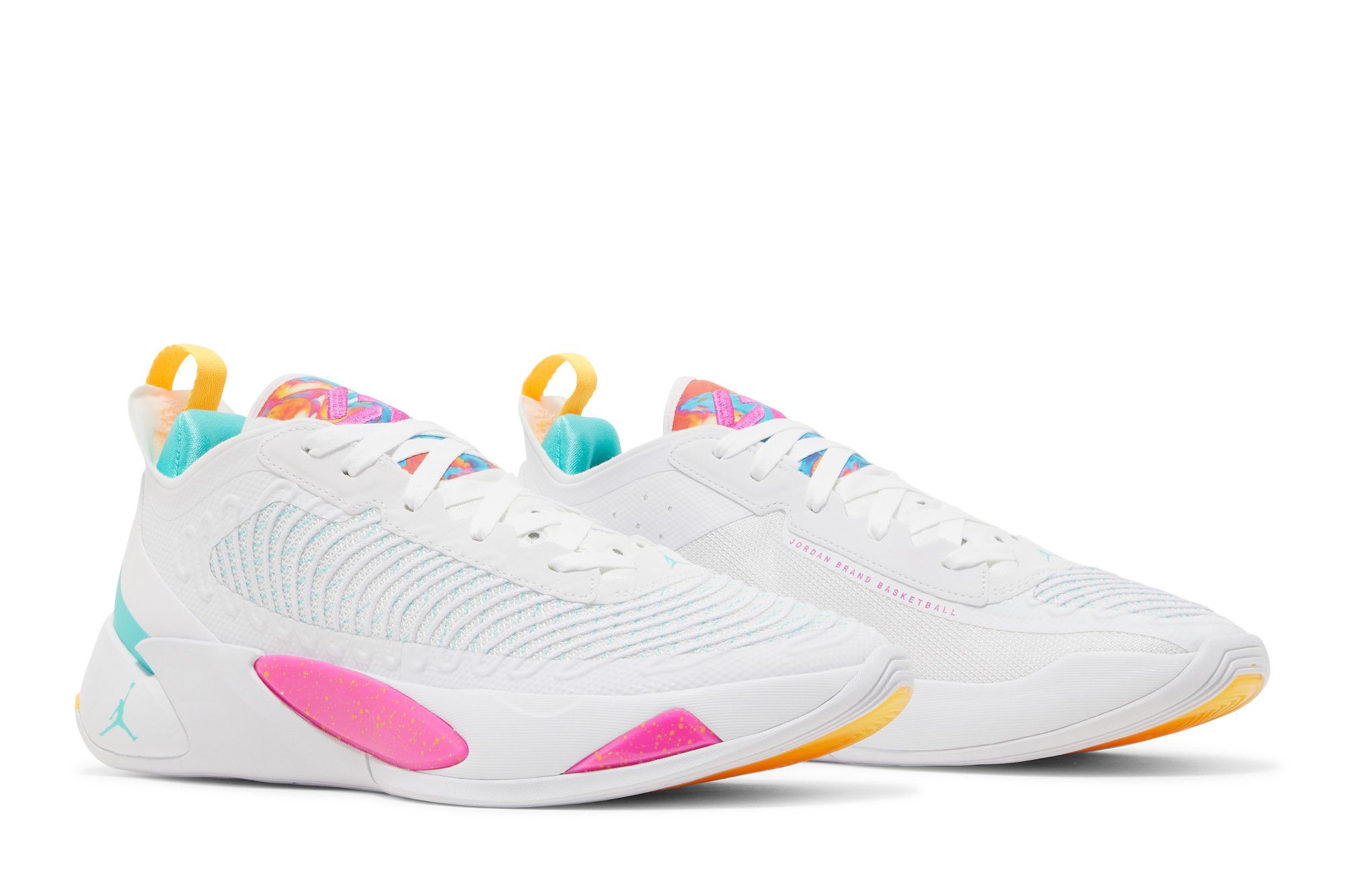 Buy Jordan Luka 1 'Imaginarium' - DN1772 164 | GOAT