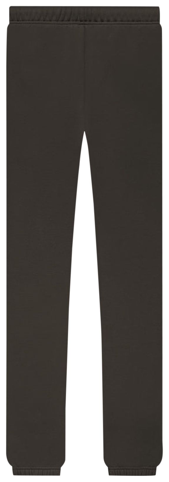 Fear of God Essentials Sweatpant Off Black