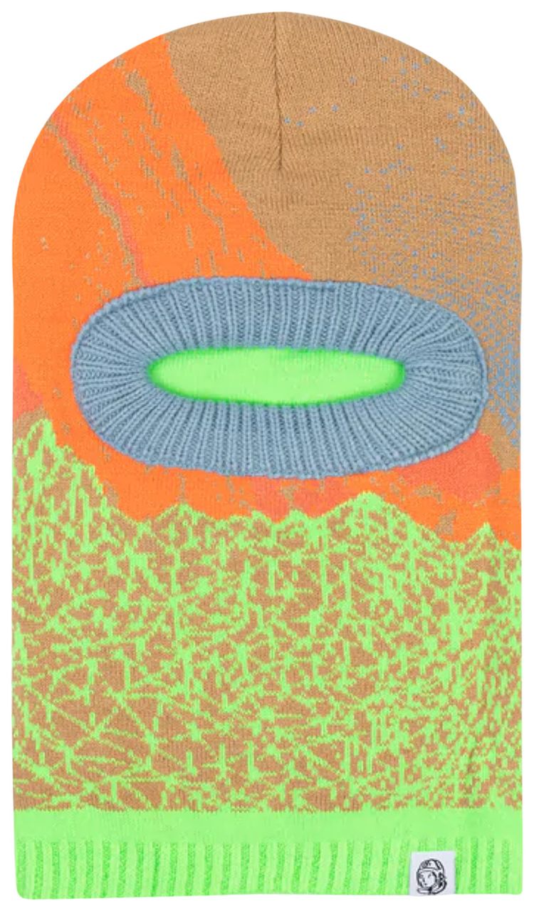 Billionaire Boys Club Thermal Balacalva Latte