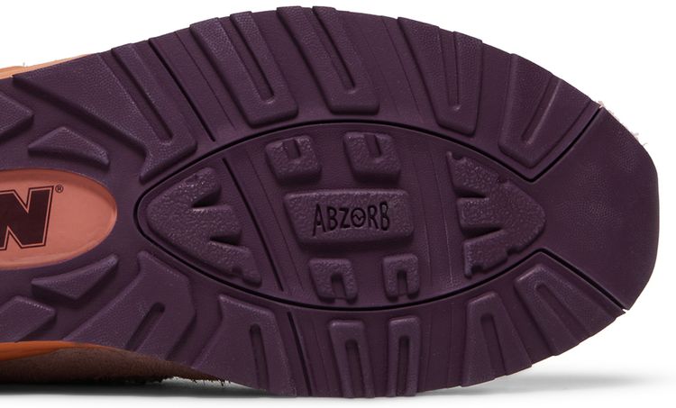 Salehe Bembury x 990v2 Made in USA Sand Be The Time