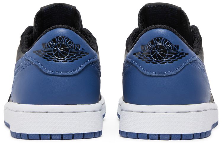 Wmns Air Jordan 1 Retro Low OG Mystic Navy