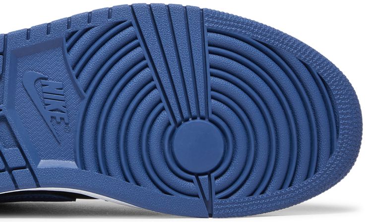 Wmns Air Jordan 1 Retro Low OG Mystic Navy