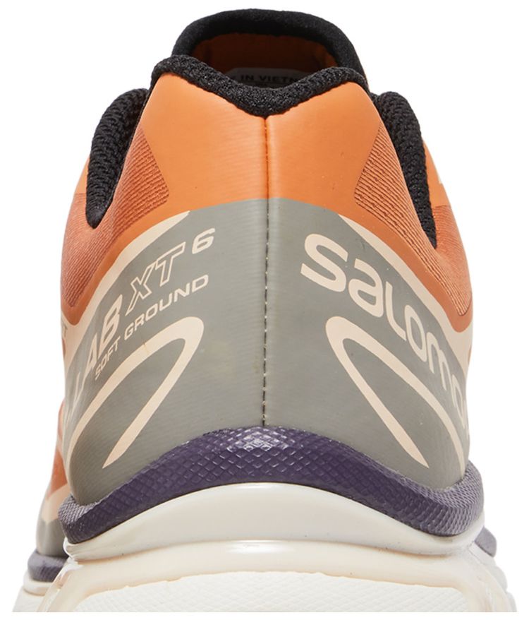 Salomon XT 6 Apricot Buff