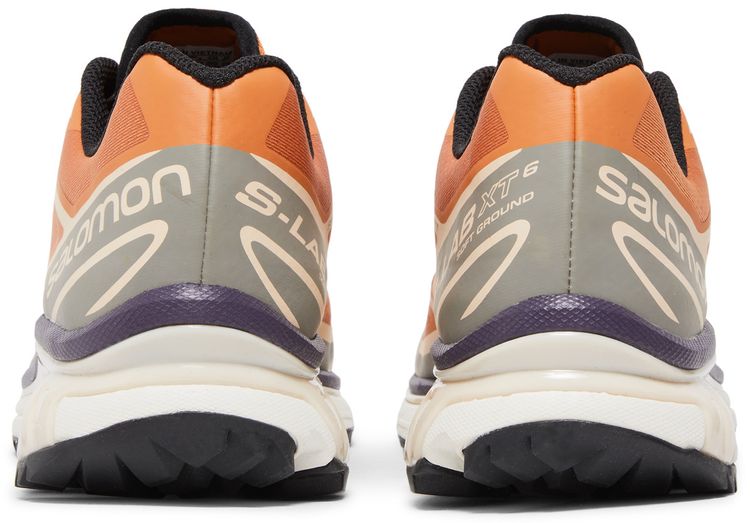 Salomon XT 6 Apricot Buff