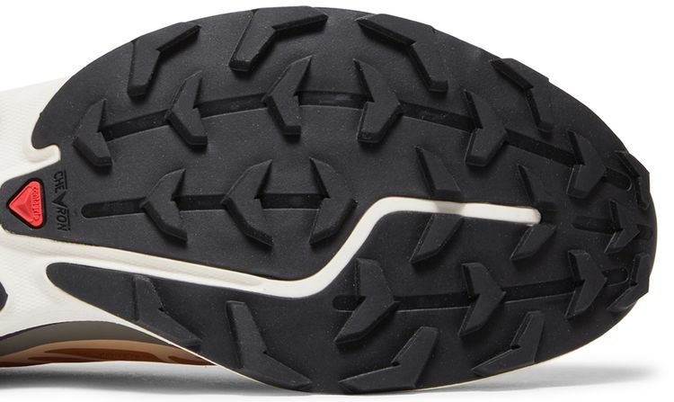 Salomon XT 6 Apricot Buff