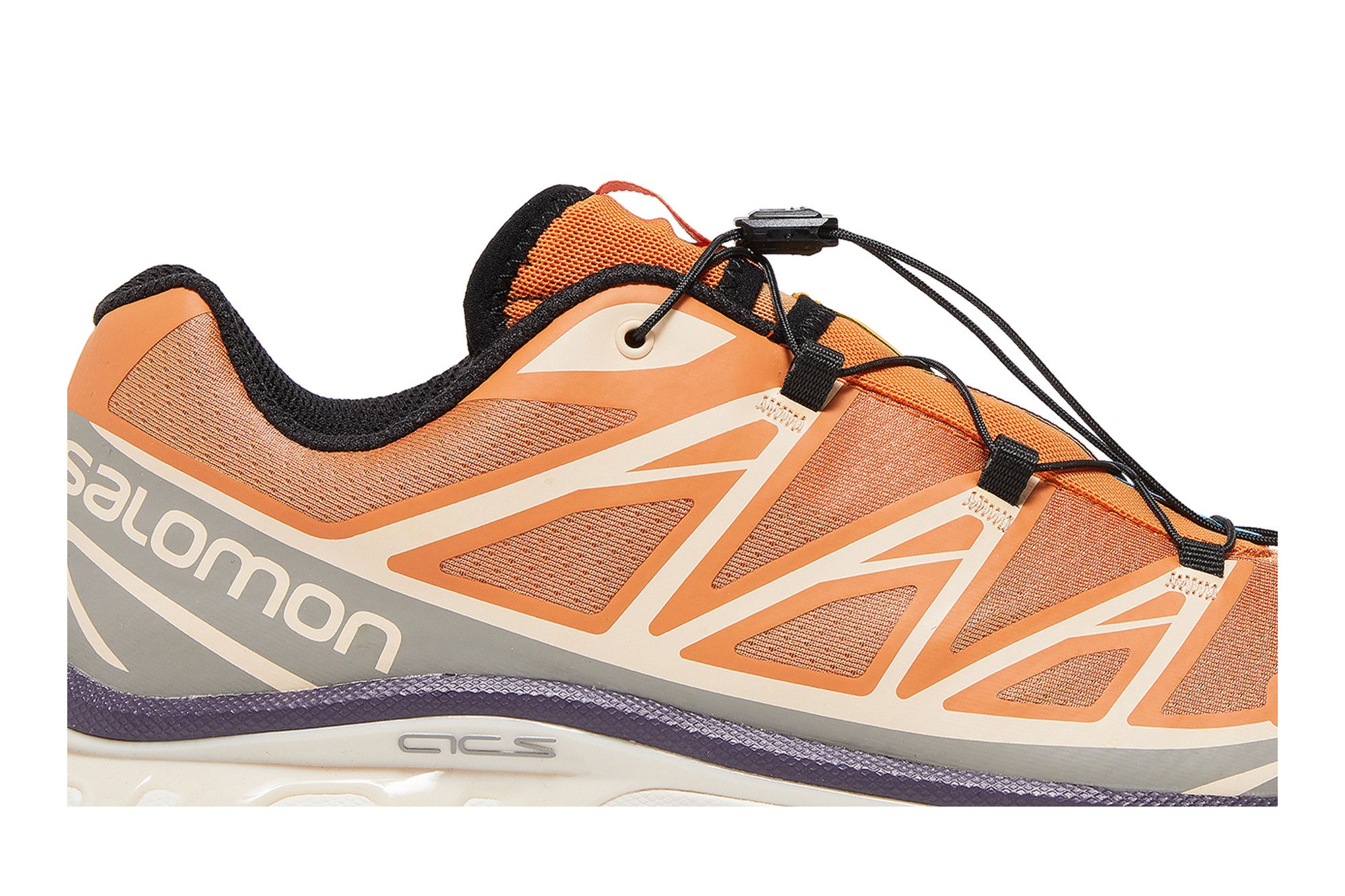 Buy Salomon XT-6 'Apricot Buff' - L41709900 | GOAT