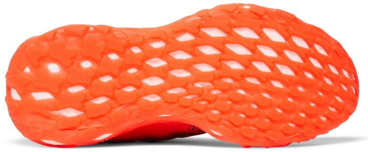 Adidas UltraBoost Web DNA J Solar Red