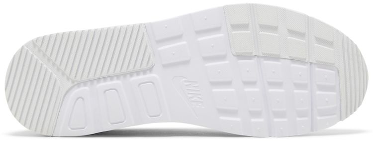 Nike Air Max Leather SC Triple White