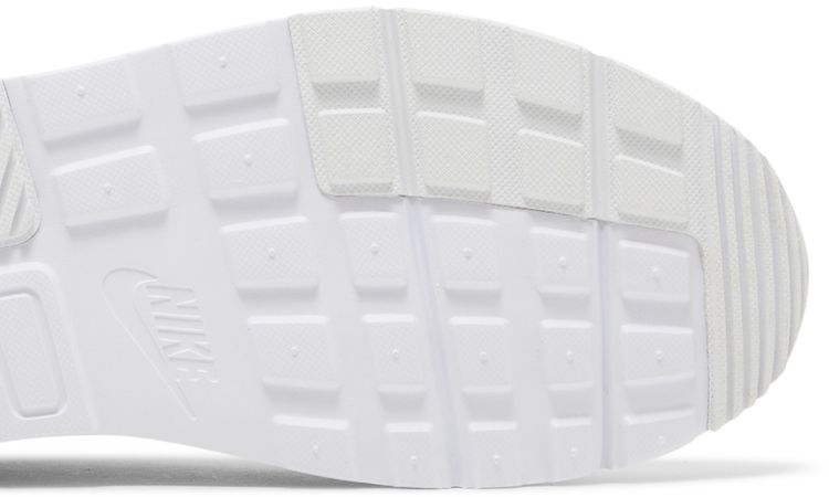 Nike Air Max Leather SC Triple White