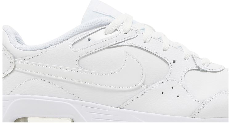 Nike Air Max Leather SC Triple White