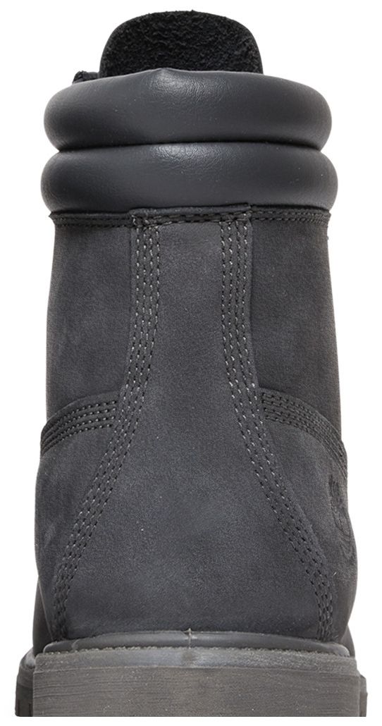 Timberland 6 Inch Premium Dark Grey