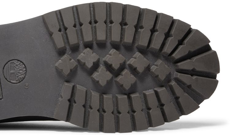 Timberland 6 Inch Premium Dark Grey