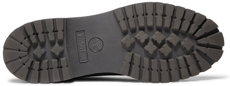 Timberland 6 Inch Premium Dark Grey