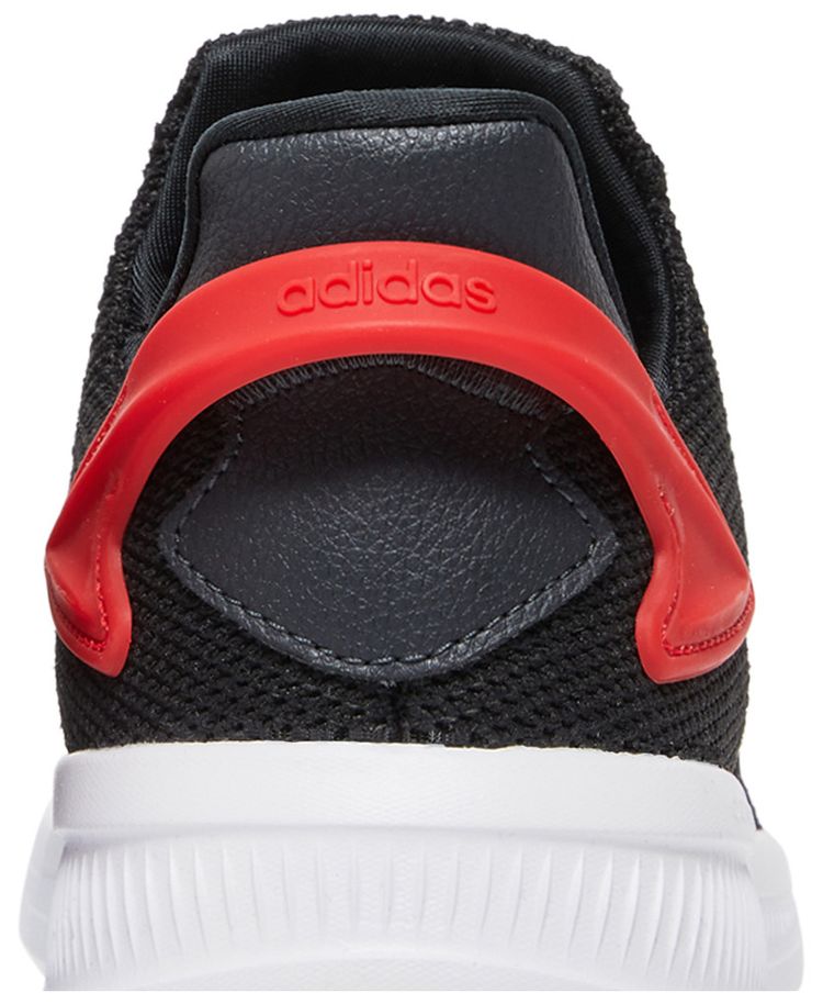 Adidas Lite Racer BYD 20 Black Vivid Red