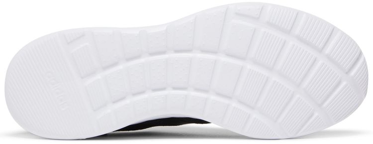 Adidas Lite Racer BYD 20 Black Vivid Red