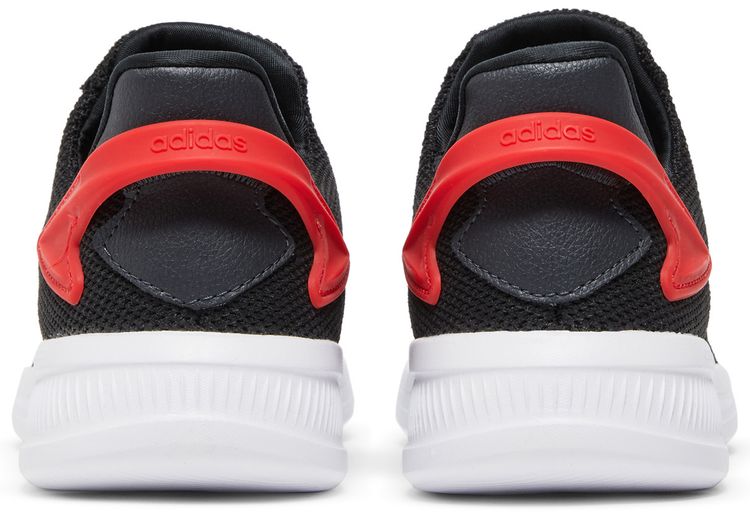 Adidas Lite Racer BYD 20 Black Vivid Red