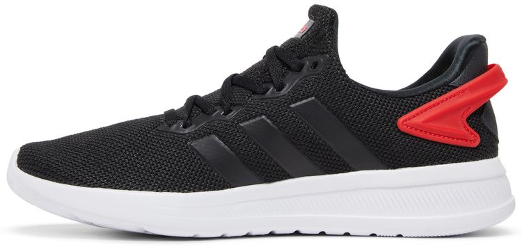 Adidas Lite Racer BYD 20 Black Vivid Red