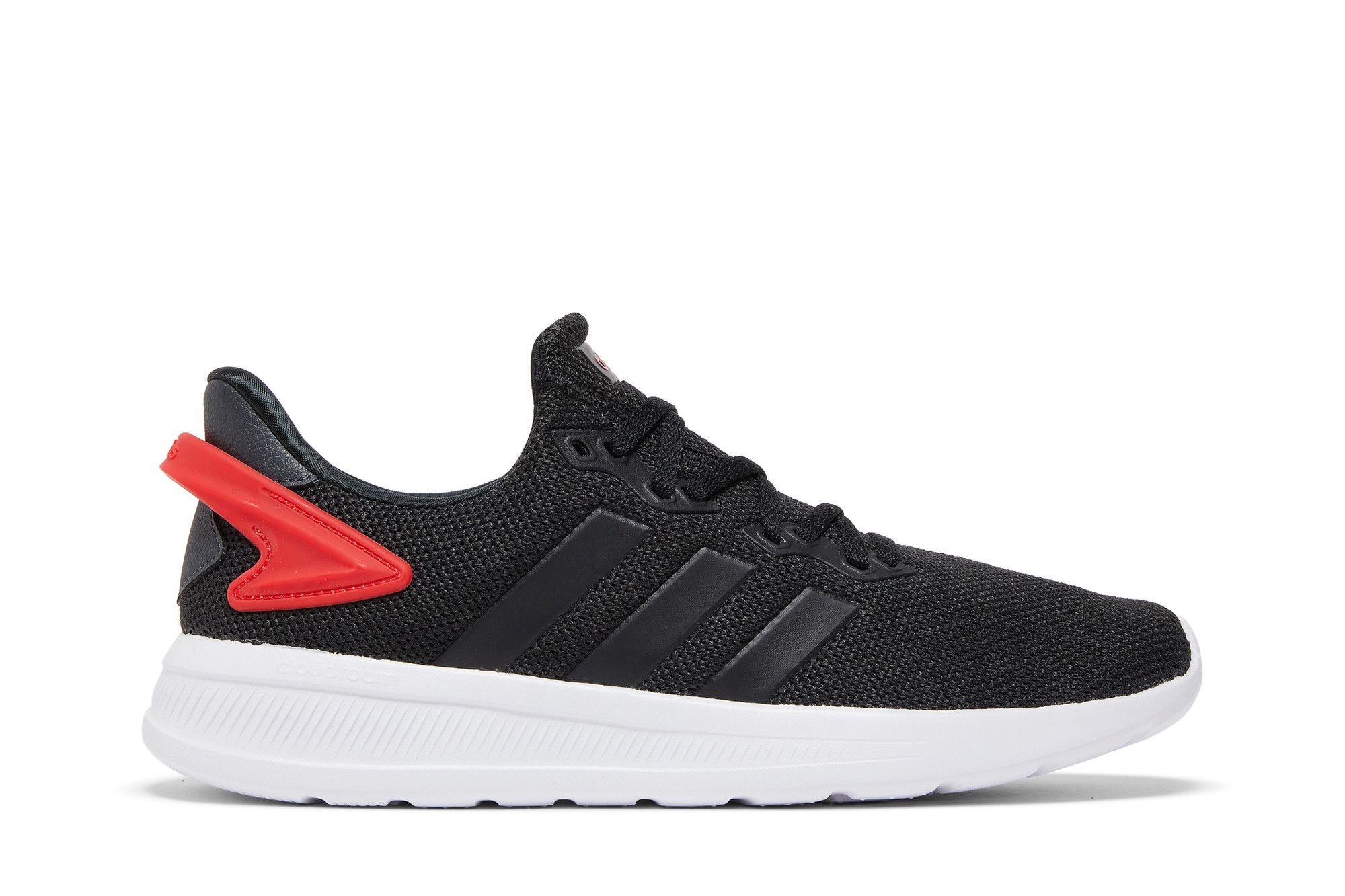 Buy Lite Racer BYD 2.0 Black Vivid Red GZ8213 GOAT