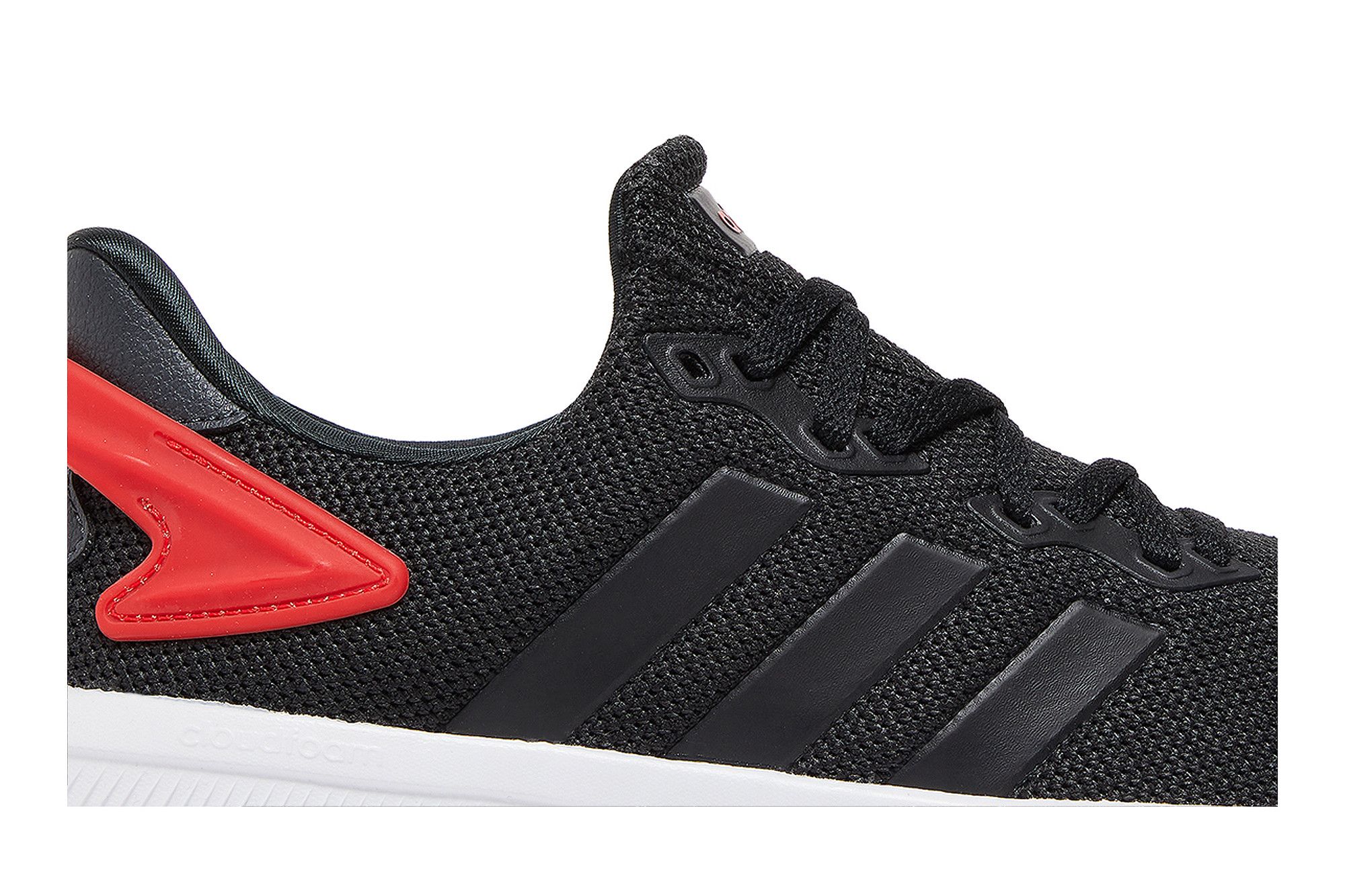 Buy Lite Racer BYD 2.0 Black Vivid Red GZ8213 GOAT
