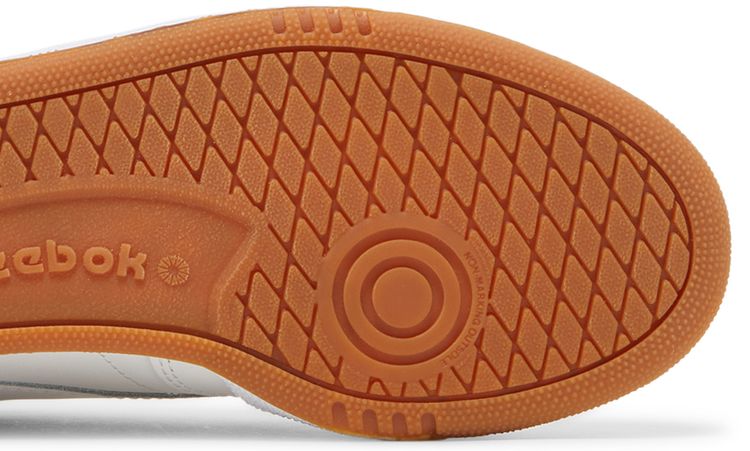 Reebok Wmns Club C 85 White Blush Metal