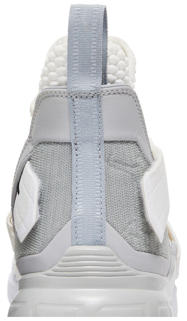 Nike LeBron Soldier 12 TB White Grey