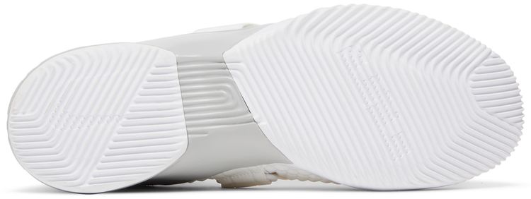 Nike LeBron Soldier 12 TB White Grey