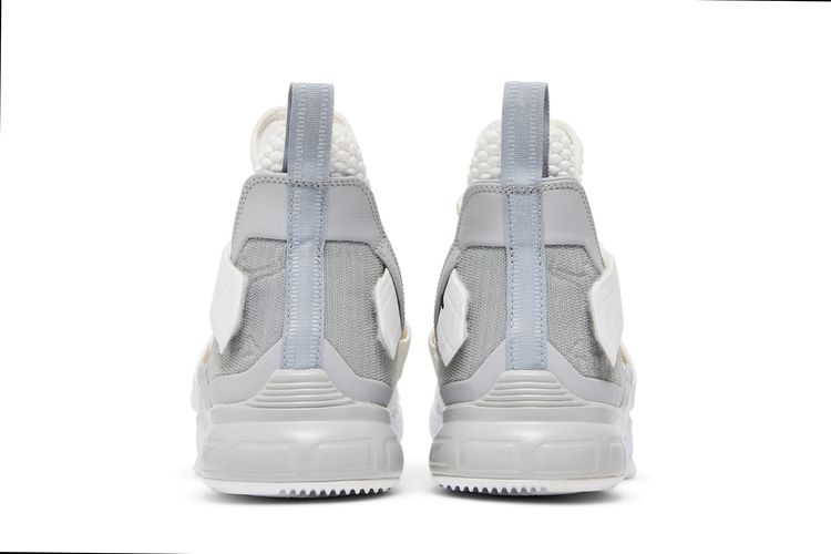 Nike LeBron Soldier 12 TB White Grey