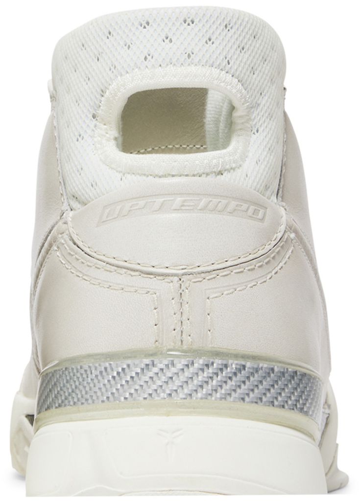 Nike Zoom Kobe 1 Fade To Black