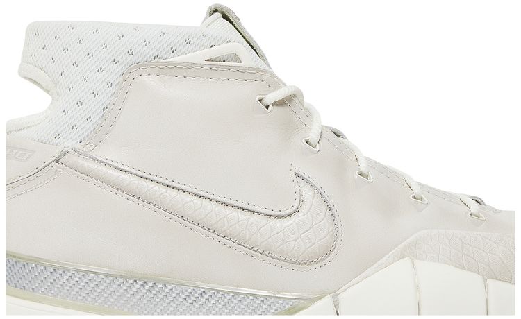 Nike Zoom Kobe 1 Fade To Black