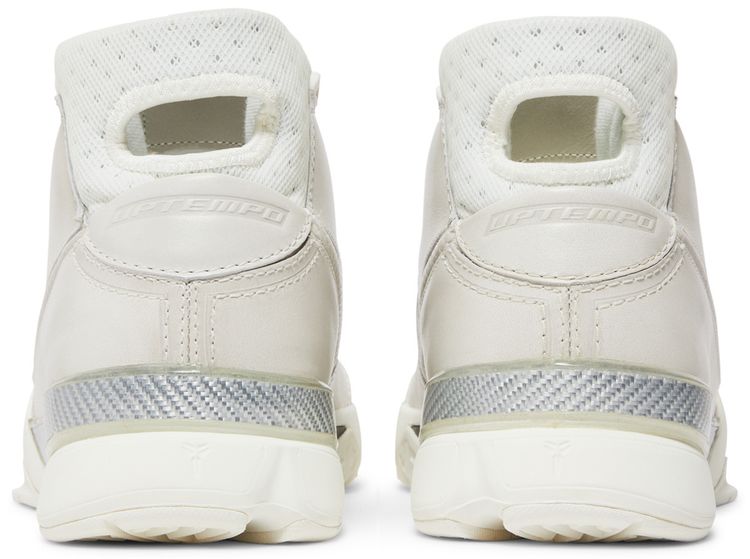 Nike Zoom Kobe 1 Fade To Black