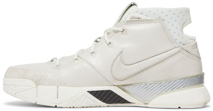 Nike Zoom Kobe 1 Fade To Black