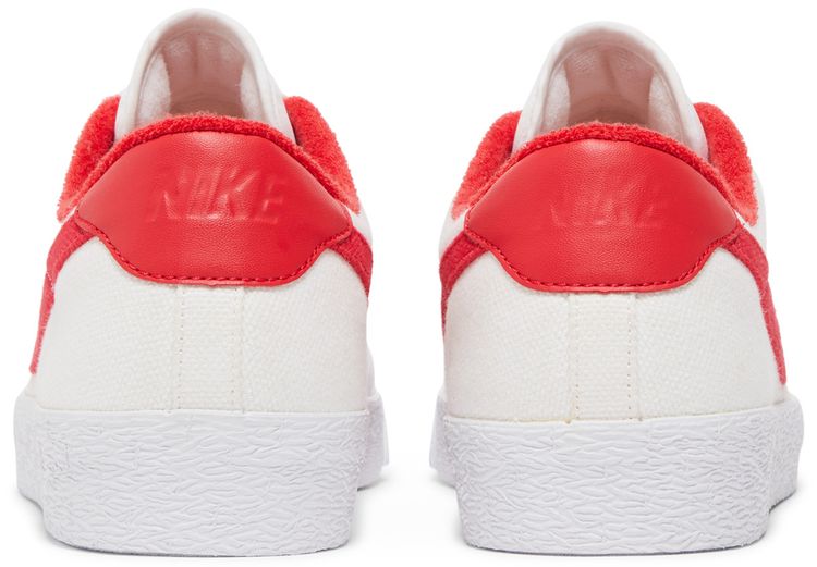 Nike APC x All Court Premium TZ Comet Red Sample