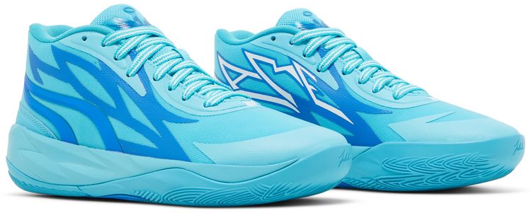 Puma MB02 Jr Rookie of the Year