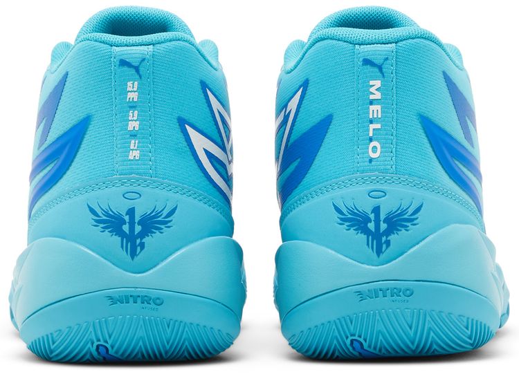 Puma MB02 Jr Rookie of the Year