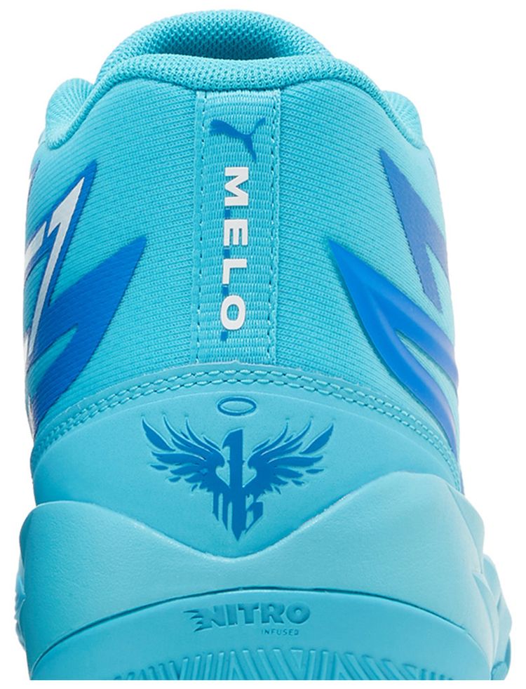 Puma MB02 Jr Rookie of the Year