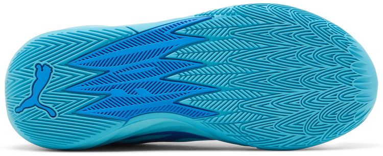 Puma MB02 Jr Rookie of the Year