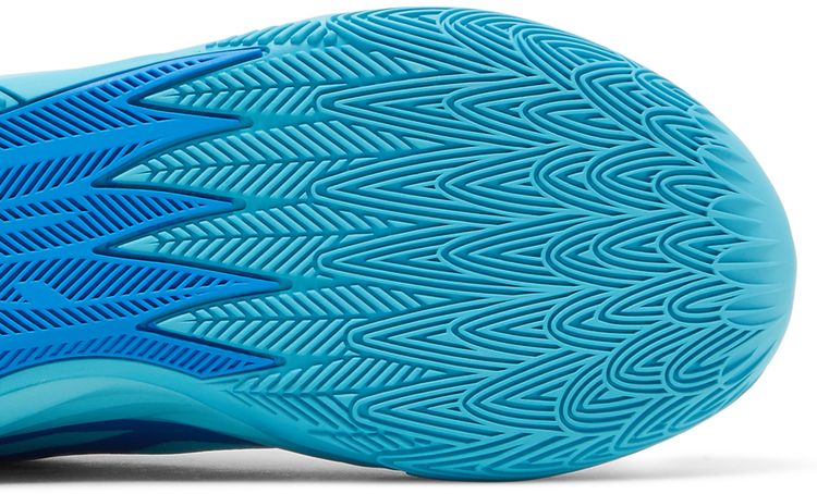 Puma MB02 Jr Rookie of the Year