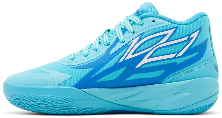 Puma MB02 Jr Rookie of the Year