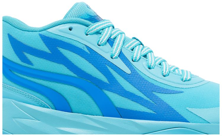 Puma MB02 Jr Rookie of the Year