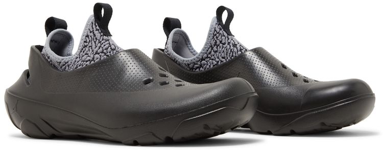 Air Jordan System23 Black Cement