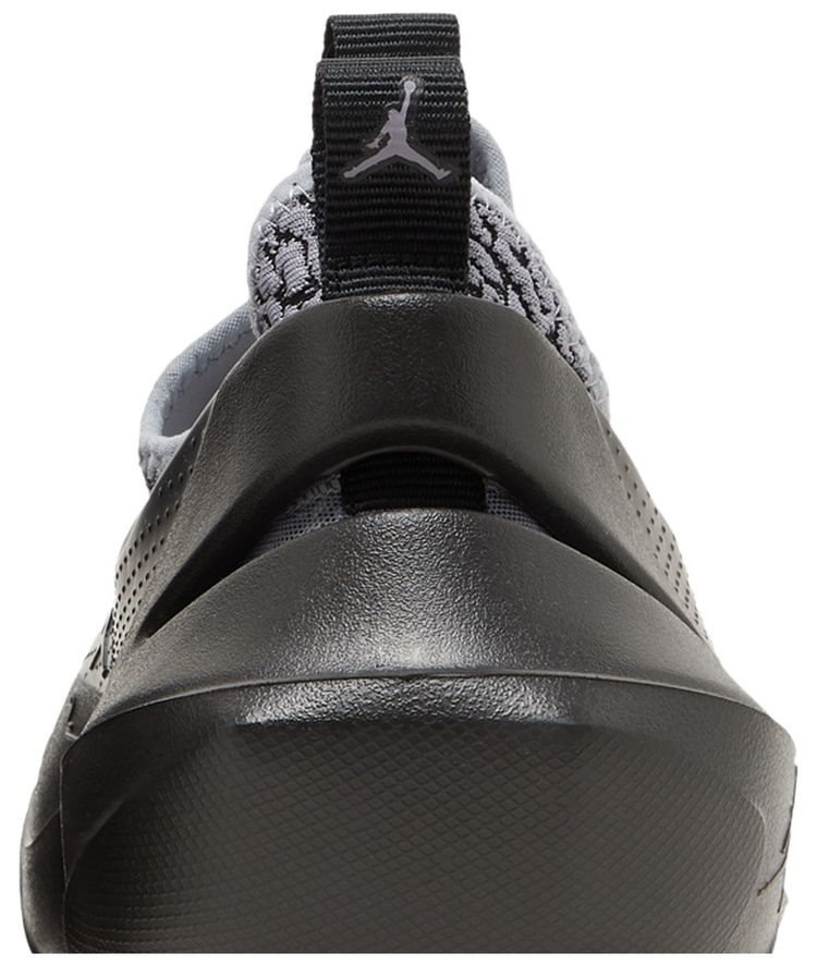 Air Jordan System23 Black Cement