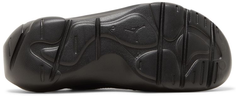 Air Jordan System23 Black Cement