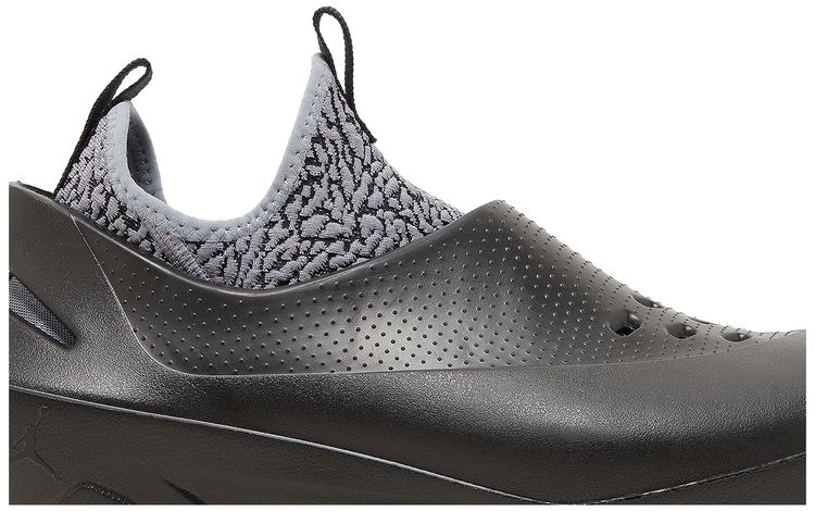 Air Jordan System23 Black Cement