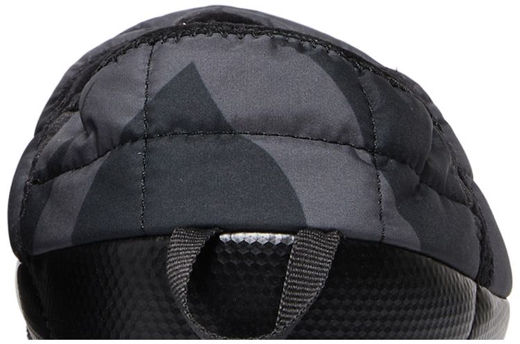 KAWS x ThermoBall Traction Mule VP Black Camo