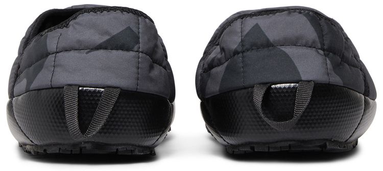 KAWS x ThermoBall Traction Mule VP Black Camo