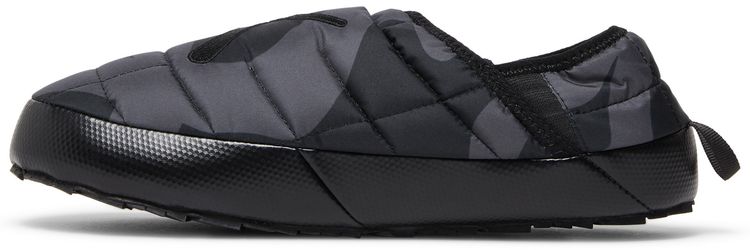 KAWS x ThermoBall Traction Mule VP Black Camo