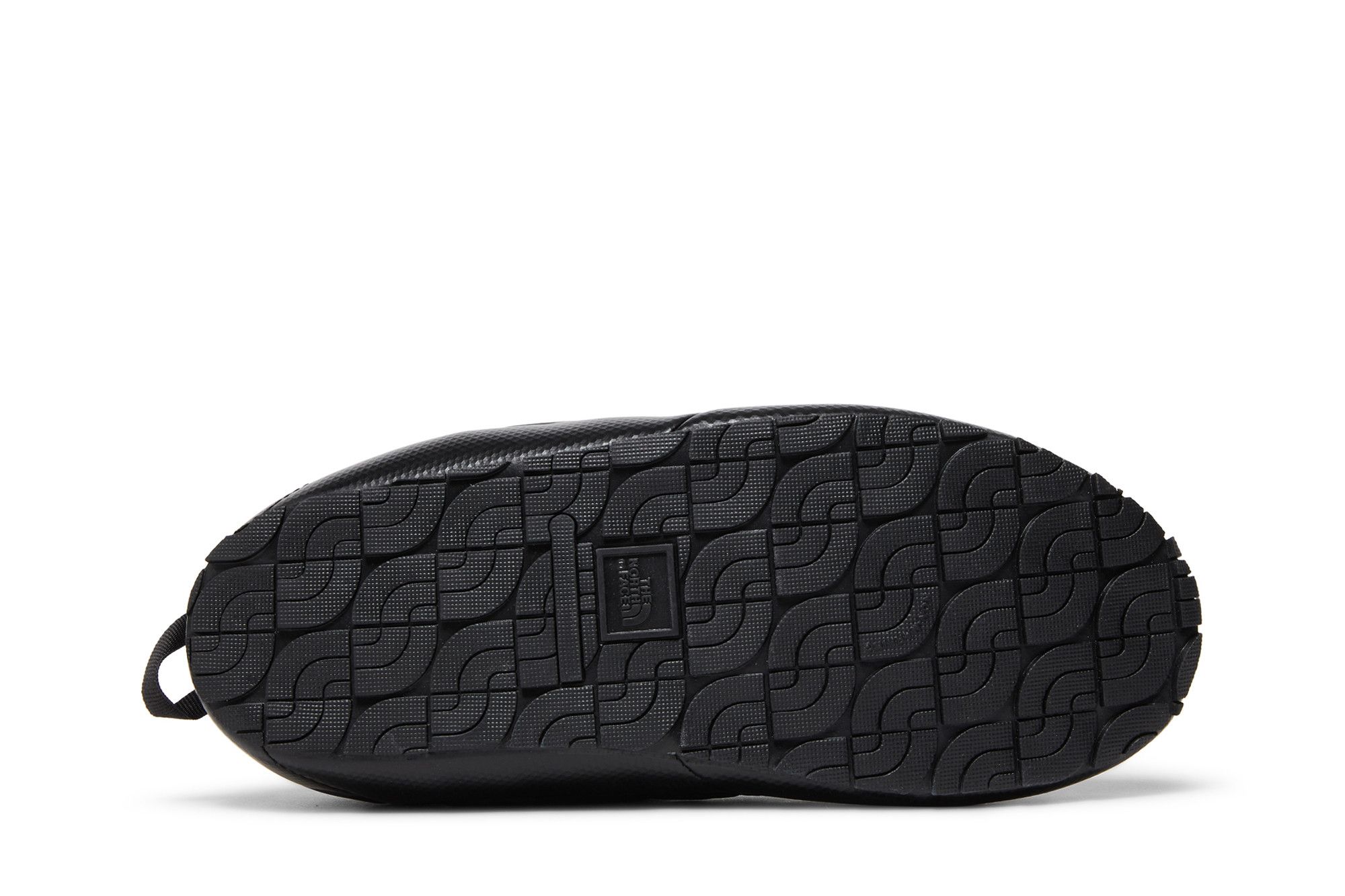Buy KAWS x ThermoBall Traction Mule VP 'Black Camo