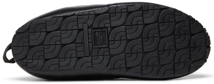 KAWS x ThermoBall Traction Mule VP Black Camo